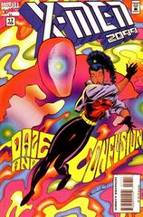 X-Men 2099 #17 (1995) Comic Books X-Men 2099 Prices