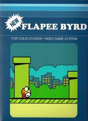 Flapee Byrd Colecovision Prices