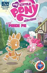 My Little Pony: Micro-Series [Larry's] #5 (2013) Comic Books My Little Pony Micro-Series Prices