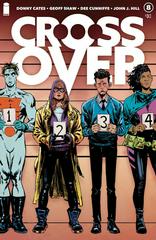 Crossover #8 (2021) Comic Books Crossover Prices