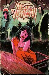 West of Sundown [Francavilla] #1 (2022) Comic Books West of Sundown Prices