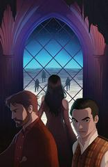All New Firefly [Finden] #2 (2022) Comic Books All New Firefly Prices