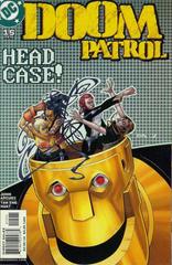 Doom Patrol #15 (2003) Comic Books Doom Patrol Prices