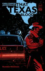 That Texas Blood [Zonjic] Comic Books That Texas Blood Prices