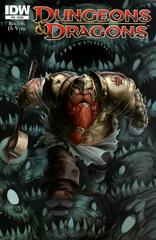 Dungeons & Dragons #14 (2011) Comic Books Dungeons & Dragons Prices