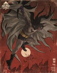 Bat-Man: First Knight [Fiumara] #2 (2024) Comic Books Bat-Man: First Knight Prices