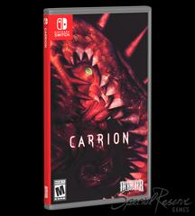 Carrion [Limited Run] Nintendo Switch Prices