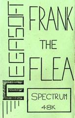 Frank the Flea ZX Spectrum Prices