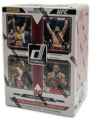 Blaster Box Ufc Cards 2023 Panini Donruss UFC Prices