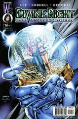 Divine Right #10 (1999) Comic Books Divine Right Prices