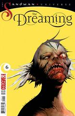 The Dreaming #6 (2019) Comic Books The Dreaming Prices