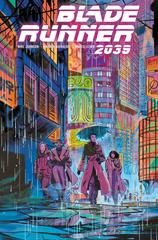 Blade Runner 2039 #12 (2024) Comic Books Blade Runner 2039 Prices