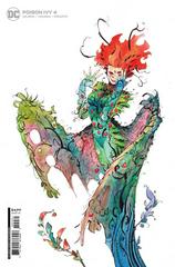 Poison Ivy [Bergara] #4 (2022) Comic Books Poison Ivy Prices