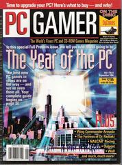 PC Gamer [Issue 004] PC Gamer Magazine Prices