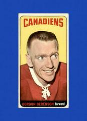Red Berenson Hockey Cards 1964 Topps Prices