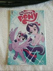 My Little Pony: Friends Forever #35 (2016) Comic Books My Little Pony: Friends Forever Prices