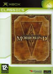 Elder Scrolls III: Morrowind [Classics] PAL Xbox Prices