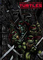 Teenage Mutant Ninja Turtles: The Ultimate Collection [Hardcover] #4 (2013) Comic Books Teenage Mutant Ninja Turtles: The Ultimate Collection Prices