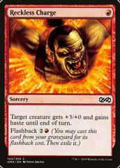 Reckless Charge Magic Ultimate Masters Prices