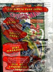 Web of Spider-Man [Polybagged] Comic Books Web of Spider-Man Prices
