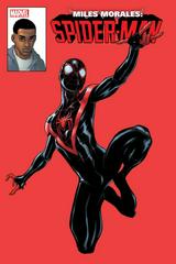 Miles Morales: Spider-Man [Caselli] #6 (2023) Comic Books Miles Morales: Spider-Man Prices