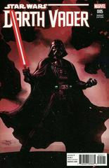 Darth Vader [Dodson] Comic Books Darth Vader Prices