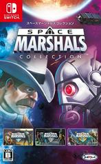 Space Marshals Collection JP Nintendo Switch Prices