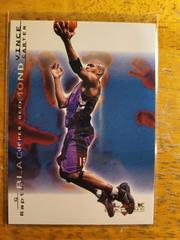 Vince Carter #79 Basketball Cards 2000 Upper Deck Black Diamond Prices