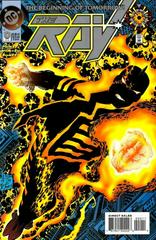 The Ray #0 (1994) Comic Books The Ray Prices