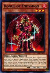 Rogue of Endymion [1st Edition] RIRA-EN099 YuGiOh Rising Rampage Prices