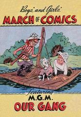 Boys' and Girls' March of Comics #26 (1948) Comic Books Boys' and Girls' March of Comics Prices