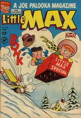 Little Max Comics #22 (1953) Comic Books Little Max Comics Prices