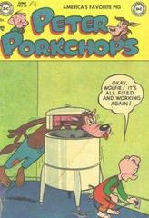 Peter Porkchops #29 (1954) Comic Books Peter Porkchops Prices