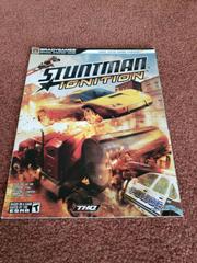 Stuntman: Ignition [BradyGames] Strategy Guide Prices