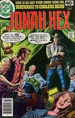 Jonah Hex #26 (1979) Comic Books Jonah Hex Prices