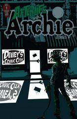 Afterlife With Archie [Dewey's Comic City] #1 (2013) Comic Books Afterlife with Archie Prices