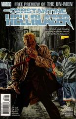 Hellblazer [2nd Print] Comic Books Hellblazer Prices