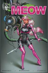 Miss Meow [Pew Pew] #3 (2021) Comic Books Miss Meow Prices