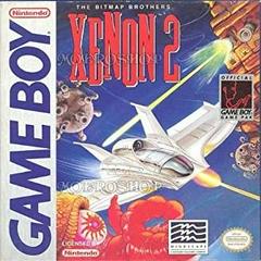 Xenon 2 GameBoy Prices