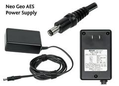 Power Supply Neo Geo AES Prices
