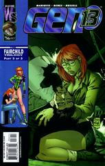 Gen 13 #56 (2000) Comic Books Gen 13 Prices