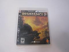 Photo By Canadian Brick Cafe | Resistance 2 Playstation 3