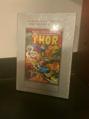 Marvel Masterworks: The Mighty Thor #15 (2016) Comic Books Marvel Masterworks: Mighty Thor Prices