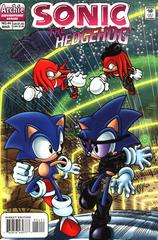Sonic the Hedgehog #44 (1997) Comic Books Sonic the Hedgehog Prices