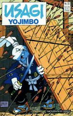 Usagi Yojimbo #30 (1991) Comic Books Usagi Yojimbo Prices