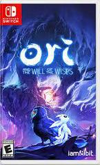 Ori and the Will of the Wisps Nintendo Switch Prices