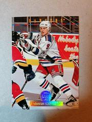 Adam Graves #255 Hockey Cards 1994 Leaf Prices