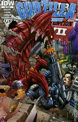 Godzilla Comic Books Godzilla Prices