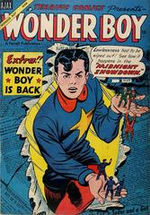 Terrific Comics #16 (1955) Comic Books Terrific Comics Prices