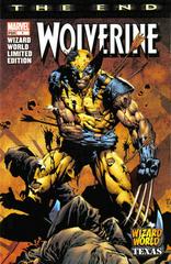 Wolverine: The End Comic Books Wolverine: The End Prices